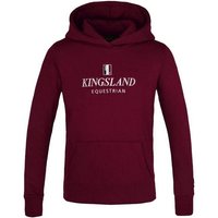 Kingsland Trainingspullover Pullover Classic von Kingsland