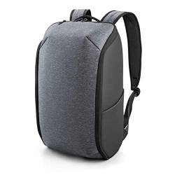 Kingsons Multifunktions Rucksack für Geräte bis 15,6" grau von Kingsons