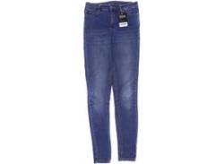 Kiomi Damen Jeans, blau von Kiomi