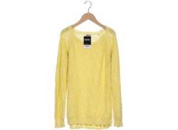 Kiomi Damen Pullover, gelb von Kiomi