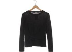 Kiomi Damen Pullover, schwarz von Kiomi