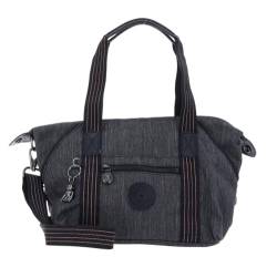 Kipling Damen Art Mini Taschen mit Tragegriff, Active Denim von Kipling