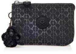 Kipling Damen Creativity S, Signature Emb, 7.5''L x 8.5''H x 6.75''D von Kipling