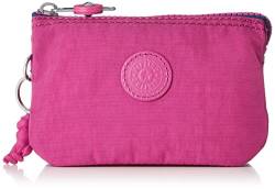 Kipling Damen Creativity Taschen H llen, Fuchsia, Einheitsgröße EU von Kipling