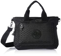 Kipling Damen Miho S Tragetaschen, Signature Emb von Kipling