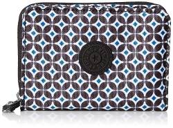 Kipling Damen Money Love Geldbörsen, Blackish Tile von Kipling