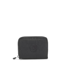 Kipling Damen Money Love Wallets, Black Noir von Kipling