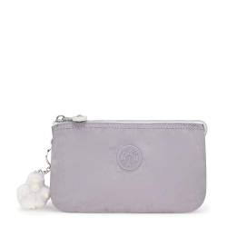 Kipling Female Creativity L Large Purse, Tender Grey von Kipling