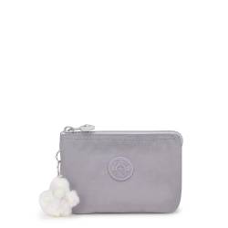 Kipling Female Creativity S Small Purse, Tender Grey von Kipling