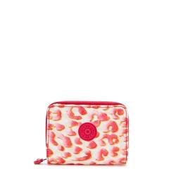 Kipling Female Money Love Medium Wallet, Latin Cheetah von Kipling