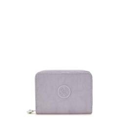 Kipling Female Money Love Medium Wallet, Tender Grey von Kipling