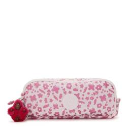 Kipling GITROY Beutel/Koffer, 23x7x10, Magic Floral (ROSA) von Kipling