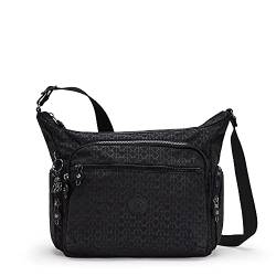 Kipling Gabbie Crossbody Bag, multi, 14''L x 11.8''H x 7.3''D von Kipling