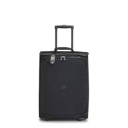 Kipling Teagan C Reisetasche, extra klein, 55 cm, 33 l, Black Noir von Kipling