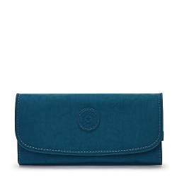 Kipling Unisex Money Land Large Wallet, Cosmic Emerald von Kipling