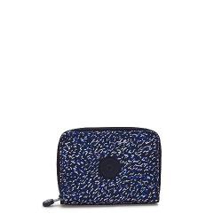 Kipling Unisex Money Love Medium Wallet, Cosmic Navy von Kipling