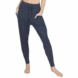 Kismet Cosy Pants Damen (Anthrazit S ) Trainingshosen von Kismet