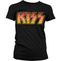 Kiss T-Shirt von Kiss