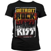 Kiss T-Shirt von Kiss