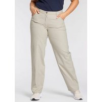 KjBRAND 5-Pocket-Hose Babsie Mikro mit Komfortbund von KjBRAND