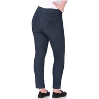 KjBRAND Jeansjeggings JENNY angenehm weiche Quer-Stretch Qualiät von KjBRAND