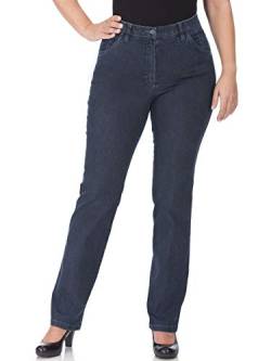 KjBrand Hose Jeans Jeansblau Größe 52 von KjBrand