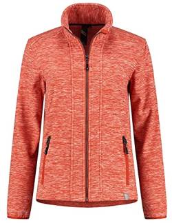 Kjelvik Ziva - Polar Fleece Jacke für Damen (38) von Kjelvik