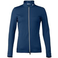 KJUS Anorak Kjus Women Nina Midlayer Jacket Damen Anorak von Kjus