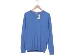 KJUS Herren Pullover, blau von Kjus