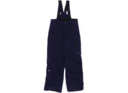 KJUS Jungen Stoffhose, marineblau von Kjus