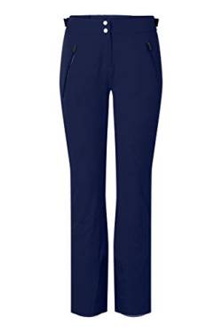 KJUS Women Formula Pants Blau, Damen Dermizax™ Hose, Größe 44 - Farbe Atlanta Blue von Kjus