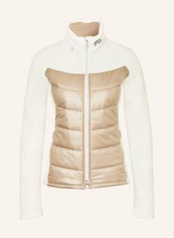 Kjus Midlayer-Jacke Mundin beige von Kjus