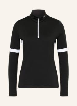 Kjus Midlayer Race schwarz von Kjus