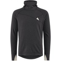 Klättermusen Kapuzenpullover Huge Hoodie - Wuru® Hoodie für Herren von Klättermusen