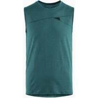 Klättermusen Muskelshirt Fafne Tank Top Men (1-tlg) von Klättermusen