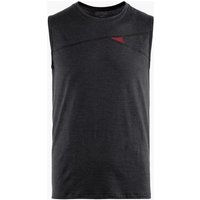 Klättermusen Muskelshirt Fafne Tank Top Men (1-tlg) von Klättermusen