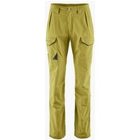 Klättermusen Softshellhose Grimner Pant Men von Klättermusen