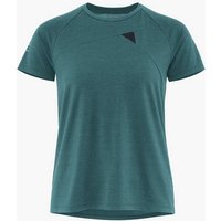 Klättermusen T-Shirt Fafne SS Tee Women (1-tlg) von Klättermusen