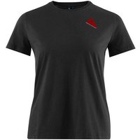 Klättermusen T-Shirt Runa Token - T-Shirt für Damen (1-tlg) von Klättermusen