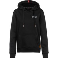 Kleinigkeit Bussi Bussi Hoodie Damen von Kleinigkeit