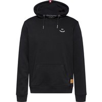 Kleinigkeit Happy Dorfkind Hoodie Herren von Kleinigkeit