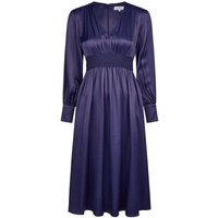 Kleo Abendkleid mit gesmokter Taille von Kleo