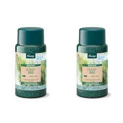 Kneipp Badekristalle Waldbad, 600 g (Packung mit 2) von Kneipp