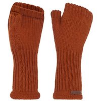 Knit Factory Strickhandschuhe Handstulpen Cleo von Knit Factory