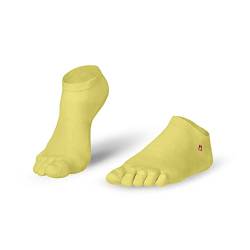 Knitido Track & Trail Ultralite Fresh Zehensocken-Sneaker Unisex von Knitido