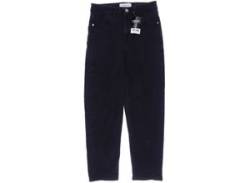 Knowledge Cotton Apparel Damen Jeans, schwarz von Knowledge Cotton Apparel