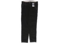 Knowledge Cotton Apparel Herren Stoffhose, grün von Knowledge Cotton Apparel