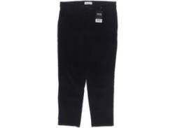 Knowledge Cotton Apparel Herren Stoffhose, schwarz von Knowledge Cotton Apparel