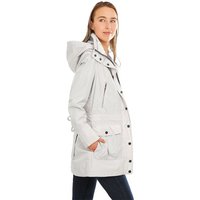 Knuffelwuff Outdoorjacke leichte Übergangsjacke Lexington mit Rückentasche von Knuffelwuff