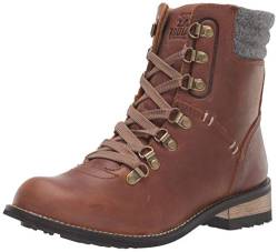 Kodiak Damen Surrey ll modischer Stiefel, Curry, 38 EU von Kodiak